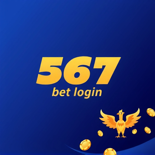 567 bet login